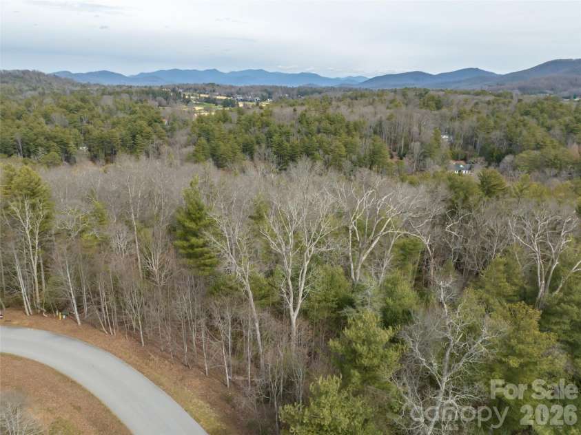9999 Cedar Hill Drive, Asheville, NC 28803.  MLS# CAR4349500, YatesRealty ID 3754. 
