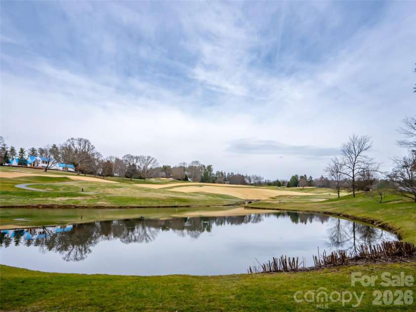 9999 Cedar Hill Drive, Asheville, NC 28803.  MLS# CAR4349500, YatesRealty ID 3754. 