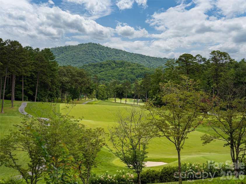 9999 Cedar Hill Drive, Asheville, NC 28803.  MLS# CAR4349500, YatesRealty ID 3754. 