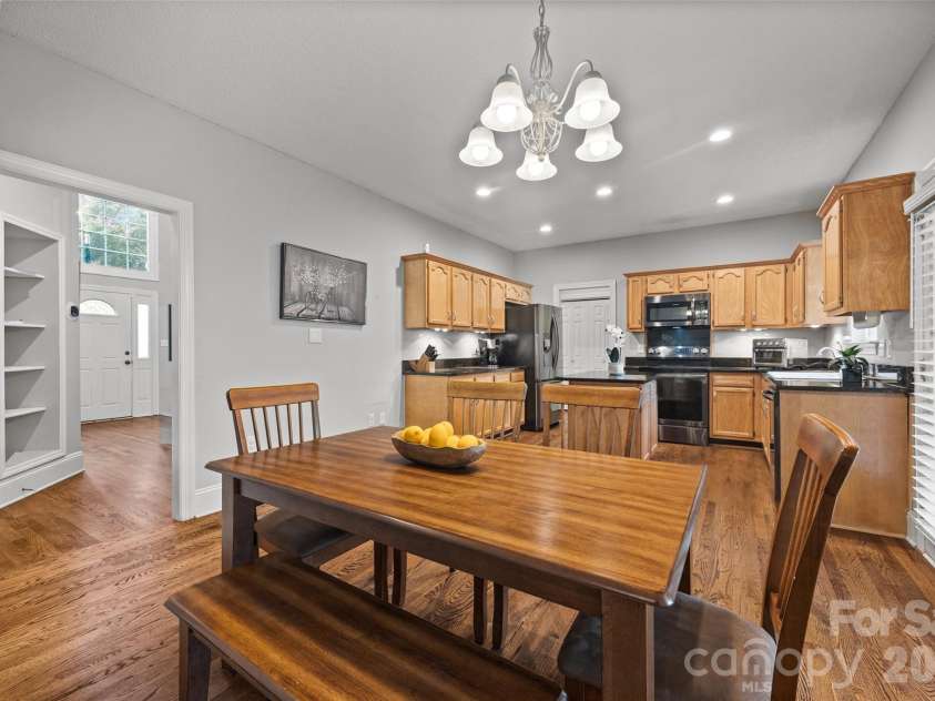 4037 Bamborough Drive, Fort Mill, SC 29715.  MLS# CAR4403431, YatesRealty ID 37540. 