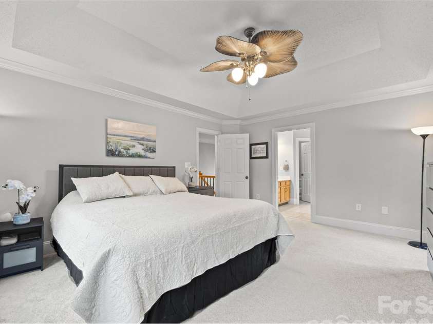 4037 Bamborough Drive, Fort Mill, SC 29715.  MLS# CAR4403431, YatesRealty ID 37540. 