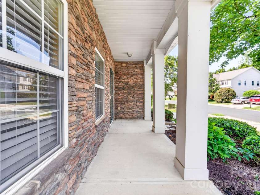 4708 Kiddle Lane, Monroe, NC 28110.  MLS# CAR4403403, YatesRealty ID 37541. 