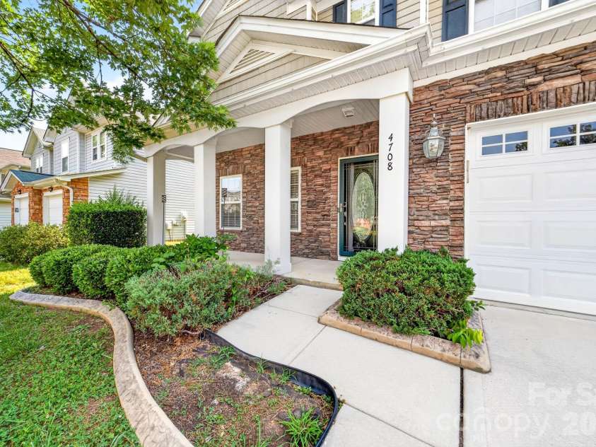 4708 Kiddle Lane, Monroe, NC 28110.  MLS# CAR4403403, YatesRealty ID 37541. Welcome to 4708 Kiddle Lane