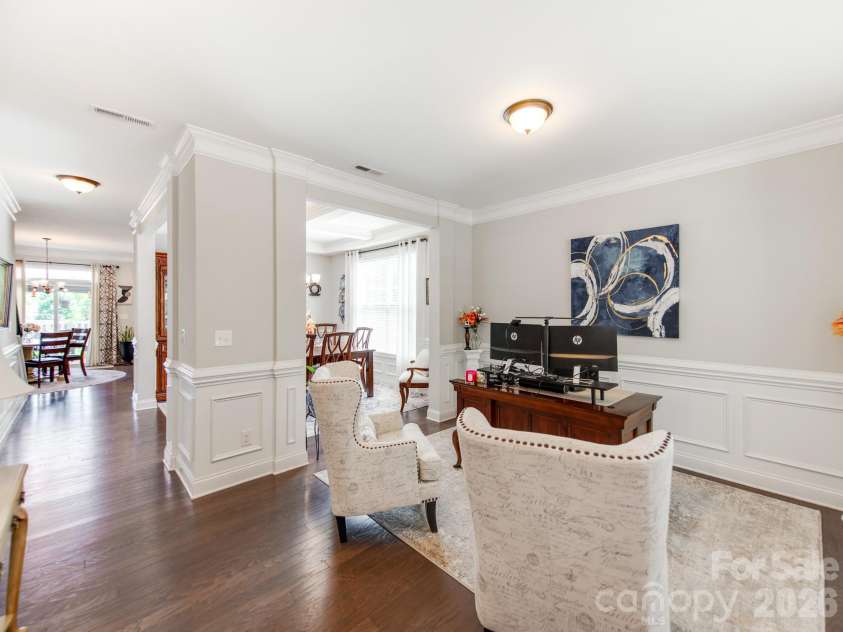 11013 Charmont Place, Huntersville, NC 28078.  MLS# CAR4396560, YatesRealty ID 37542. 