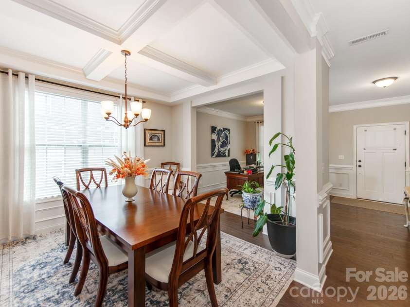 11013 Charmont Place, Huntersville, NC 28078.  MLS# CAR4396560, YatesRealty ID 37542. 