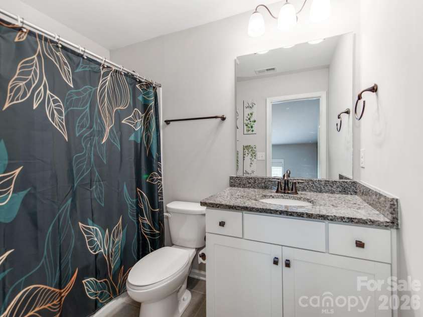 11013 Charmont Place, Huntersville, NC 28078.  MLS# CAR4396560, YatesRealty ID 37542. 