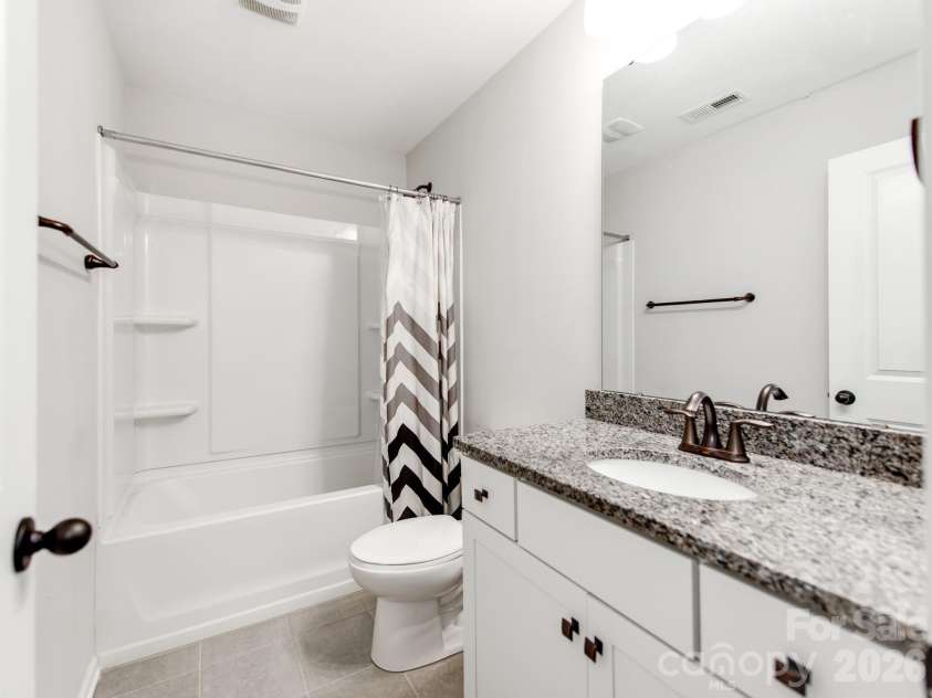 11013 Charmont Place, Huntersville, NC 28078.  MLS# CAR4396560, YatesRealty ID 37542. 