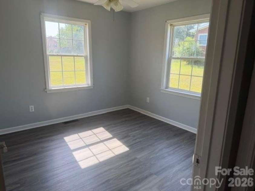 2168 Marwood Lane, Albemarle, NC 28001.  MLS# CAR4400611, YatesRealty ID 37543. #3 BR
