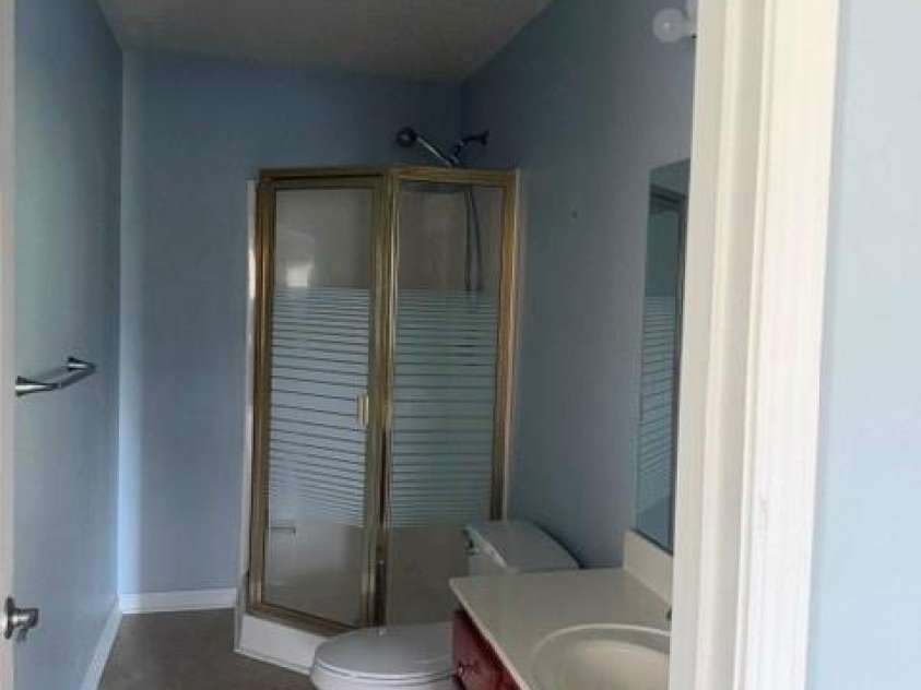 2168 Marwood Lane, Albemarle, NC 28001.  MLS# CAR4400611, YatesRealty ID 37543. Hall Bath