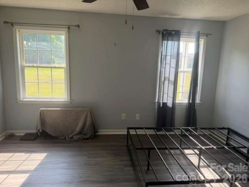 2168 Marwood Lane, Albemarle, NC 28001.  MLS# CAR4400611, YatesRealty ID 37543. Master BR