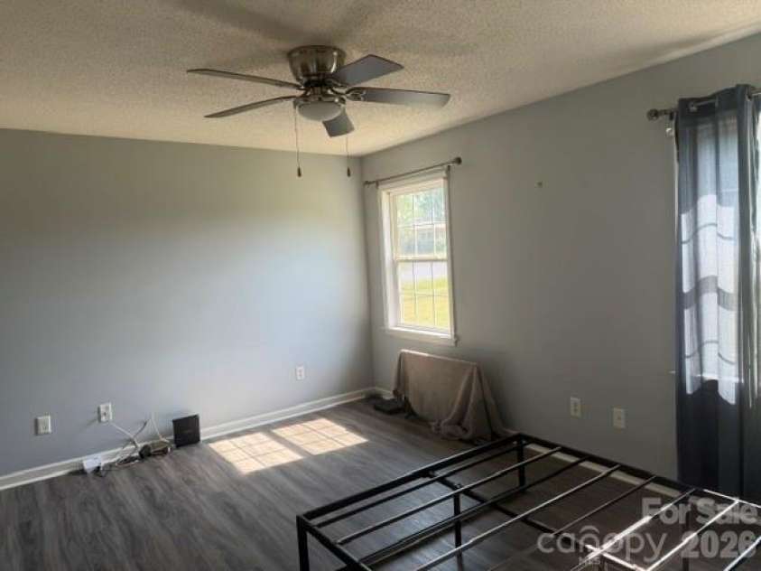 2168 Marwood Lane, Albemarle, NC 28001.  MLS# CAR4400611, YatesRealty ID 37543. Master BR