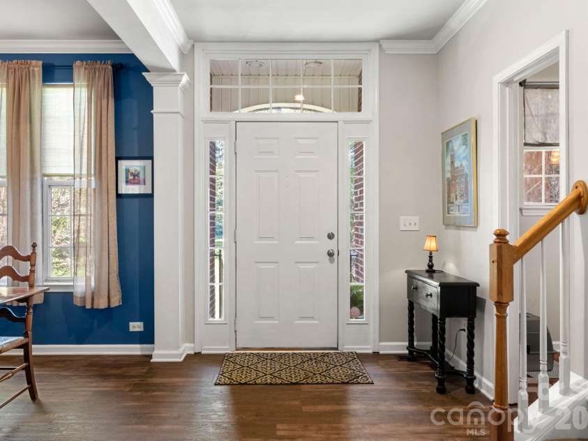 324 Brixham Place, Fort Mill, SC 29708.  MLS# CAR4389709, YatesRealty ID 37546. 