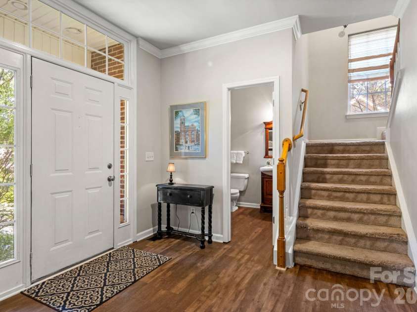 324 Brixham Place, Fort Mill, SC 29708.  MLS# CAR4389709, YatesRealty ID 37546. 