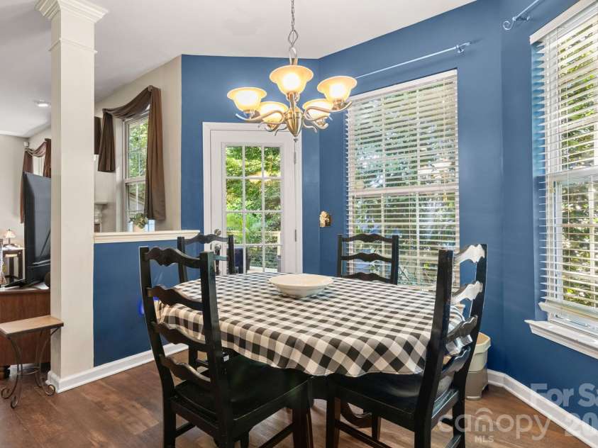 324 Brixham Place, Fort Mill, SC 29708.  MLS# CAR4389709, YatesRealty ID 37546. 