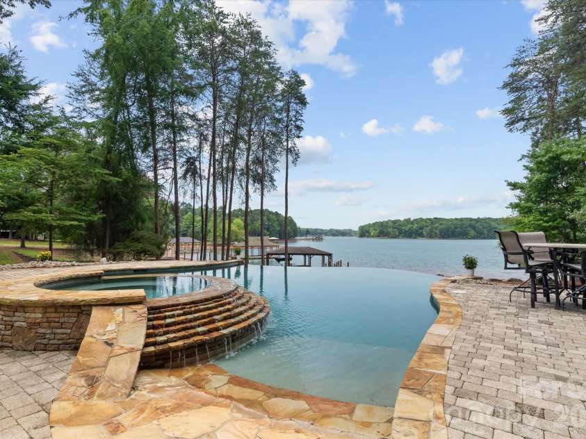151 Eagle Chase Lane, Troutman, NC 28166.  MLS# CAR4393267, YatesRealty ID 37547. 