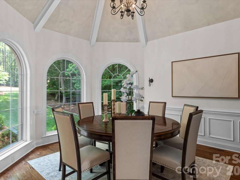 151 Eagle Chase Lane, Troutman, NC 28166.  MLS# CAR4393267, YatesRealty ID 37547. 