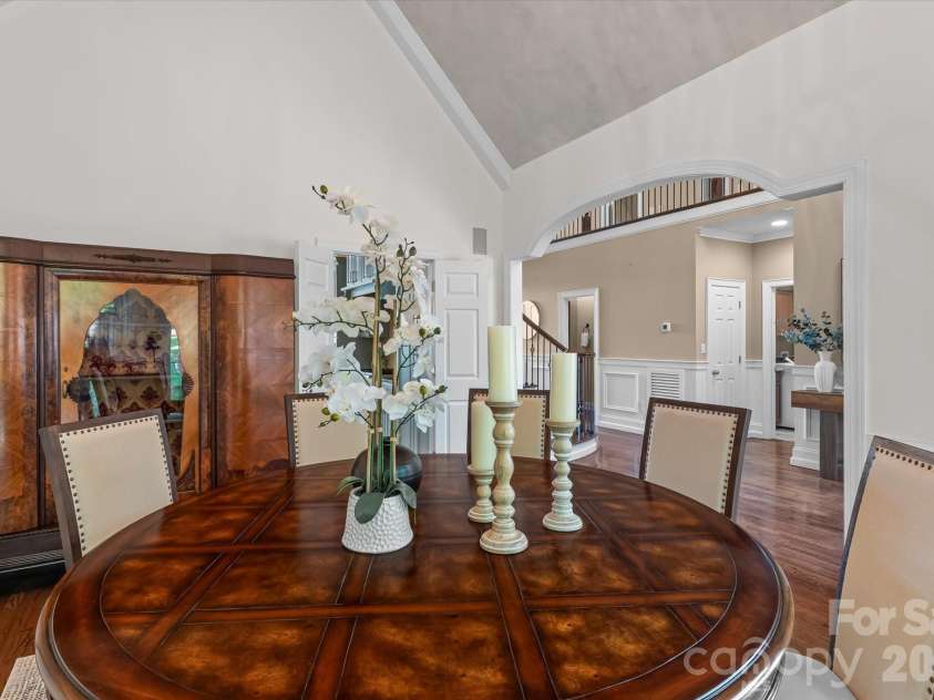 151 Eagle Chase Lane, Troutman, NC 28166.  MLS# CAR4393267, YatesRealty ID 37547. 