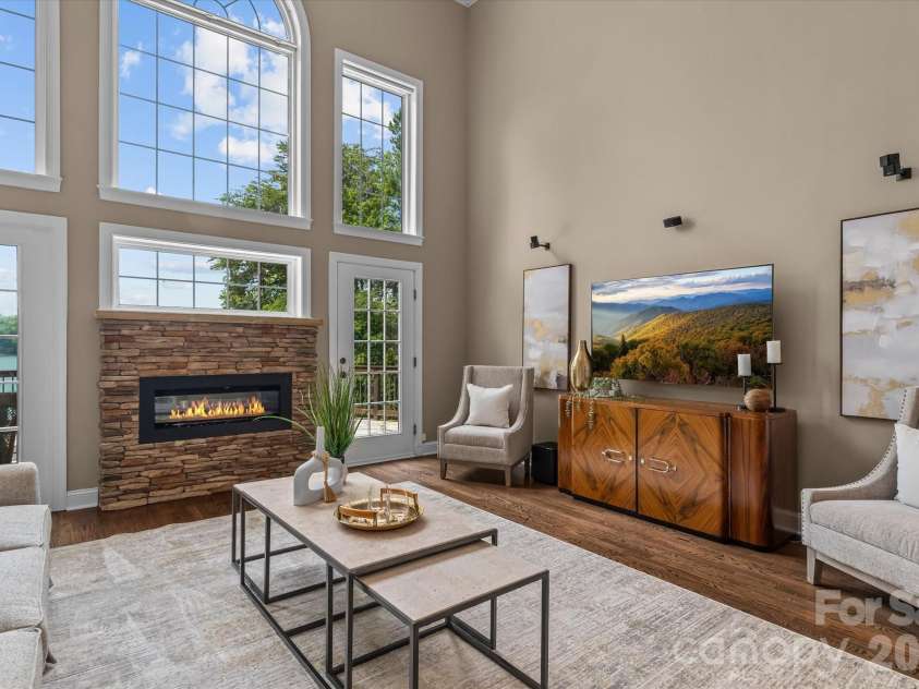 151 Eagle Chase Lane, Troutman, NC 28166.  MLS# CAR4393267, YatesRealty ID 37547. 