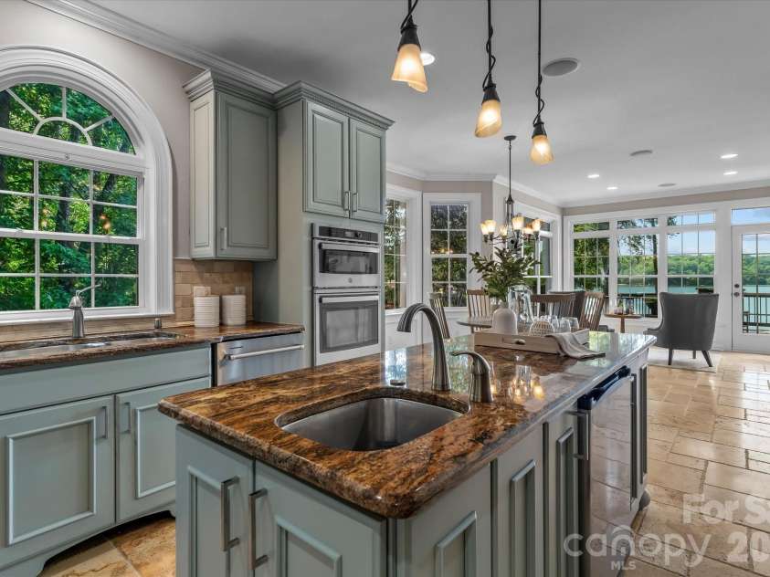 151 Eagle Chase Lane, Troutman, NC 28166.  MLS# CAR4393267, YatesRealty ID 37547. 
