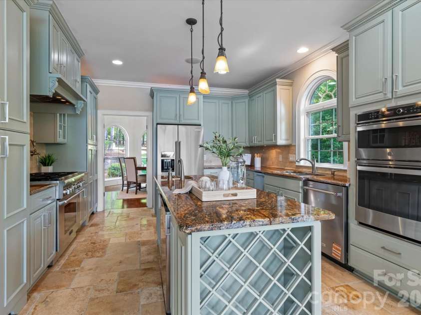 151 Eagle Chase Lane, Troutman, NC 28166.  MLS# CAR4393267, YatesRealty ID 37547. 
