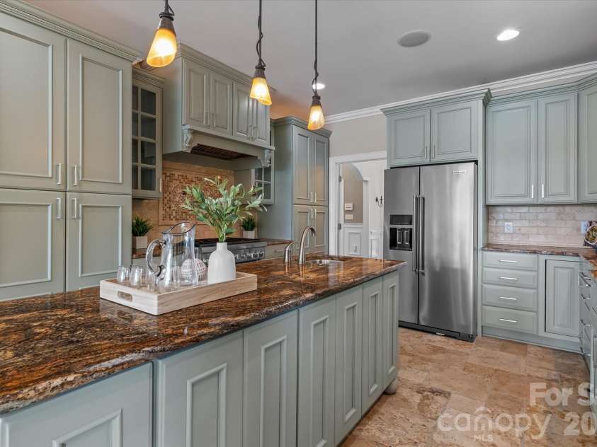 151 Eagle Chase Lane, Troutman, NC 28166.  MLS# CAR4393267, YatesRealty ID 37547. 