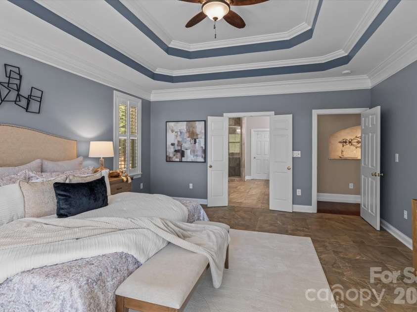 151 Eagle Chase Lane, Troutman, NC 28166.  MLS# CAR4393267, YatesRealty ID 37547. 