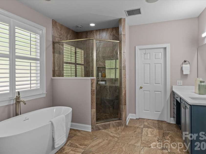 151 Eagle Chase Lane, Troutman, NC 28166.  MLS# CAR4393267, YatesRealty ID 37547. 