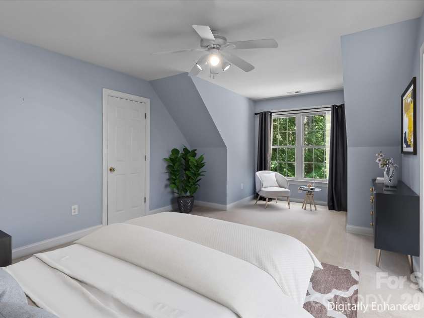 151 Eagle Chase Lane, Troutman, NC 28166.  MLS# CAR4393267, YatesRealty ID 37547. 