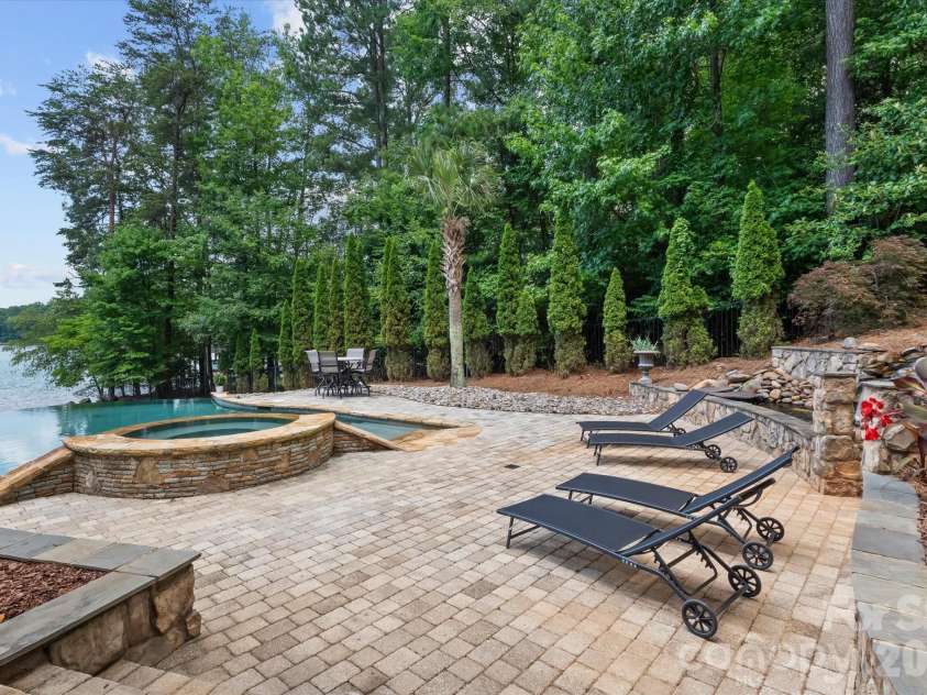 151 Eagle Chase Lane, Troutman, NC 28166.  MLS# CAR4393267, YatesRealty ID 37547. 