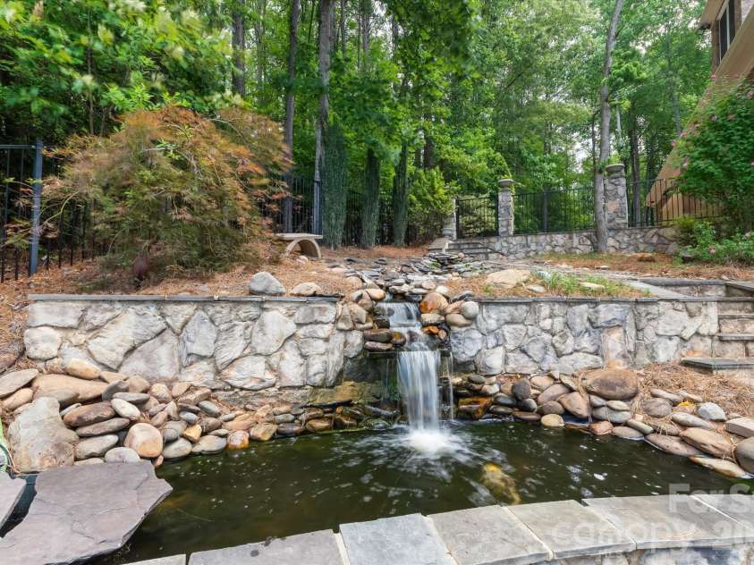 151 Eagle Chase Lane, Troutman, NC 28166.  MLS# CAR4393267, YatesRealty ID 37547. 