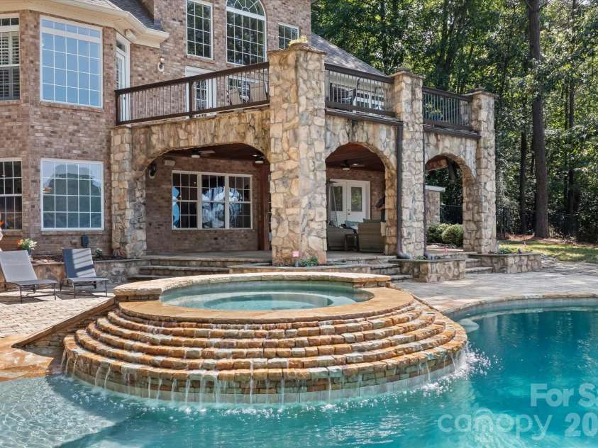 151 Eagle Chase Lane, Troutman, NC 28166.  MLS# CAR4393267, YatesRealty ID 37547. 