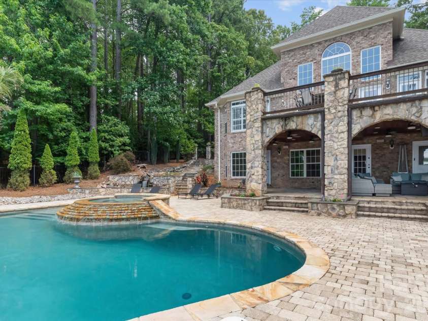 151 Eagle Chase Lane, Troutman, NC 28166.  MLS# CAR4393267, YatesRealty ID 37547. 