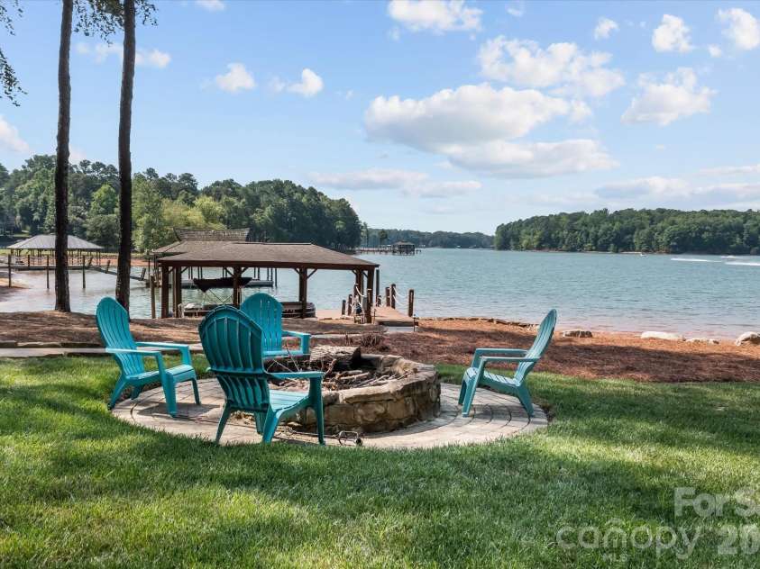 151 Eagle Chase Lane, Troutman, NC 28166.  MLS# CAR4393267, YatesRealty ID 37547. 