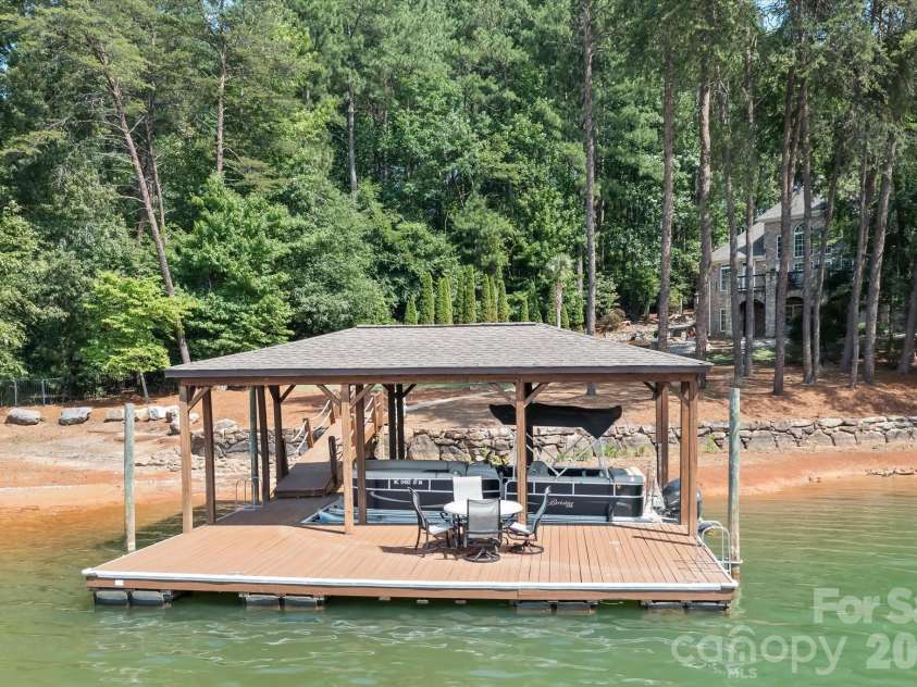 151 Eagle Chase Lane, Troutman, NC 28166.  MLS# CAR4393267, YatesRealty ID 37547. 
