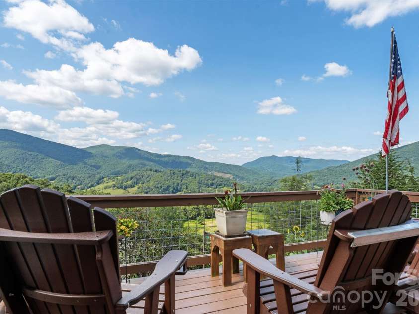 1013 Perry Road, West Jefferson, NC 28694.  MLS# CAR4404579, YatesRealty ID 37549. 