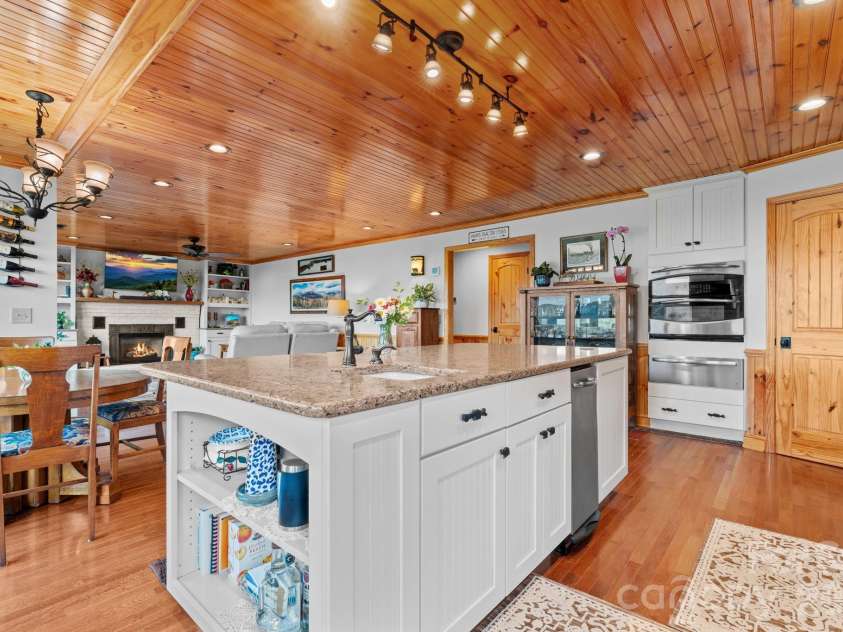 1013 Perry Road, West Jefferson, NC 28694.  MLS# CAR4404579, YatesRealty ID 37549. 