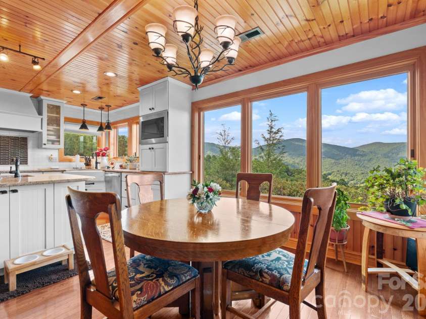 1013 Perry Road, West Jefferson, NC 28694.  MLS# CAR4404579, YatesRealty ID 37549. 