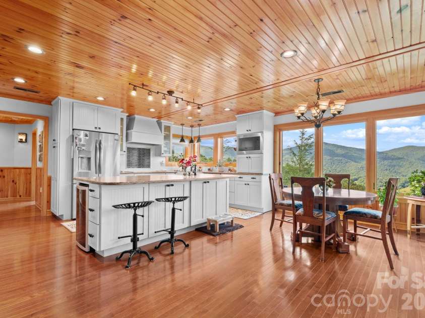 1013 Perry Road, West Jefferson, NC 28694.  MLS# CAR4404579, YatesRealty ID 37549. 