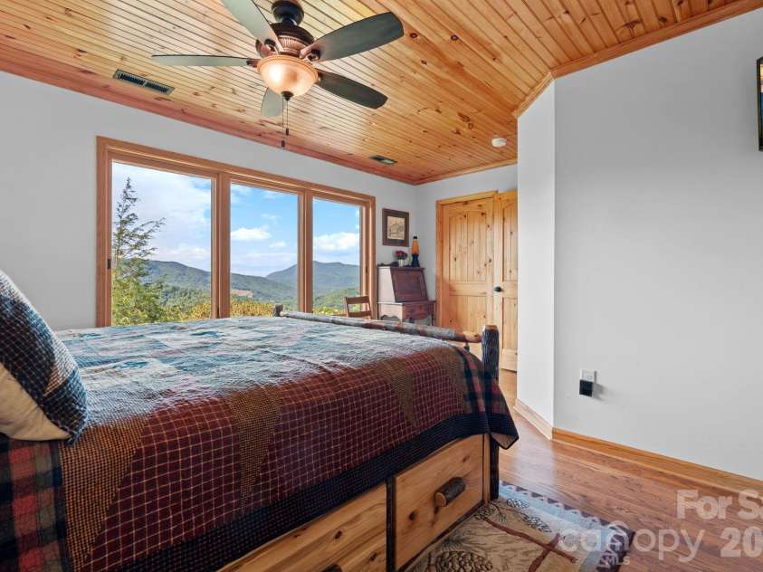 1013 Perry Road, West Jefferson, NC 28694.  MLS# CAR4404579, YatesRealty ID 37549. 