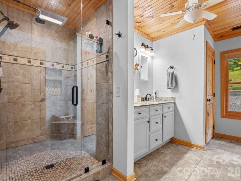 1013 Perry Road, West Jefferson, NC 28694.  MLS# CAR4404579, YatesRealty ID 37549. 