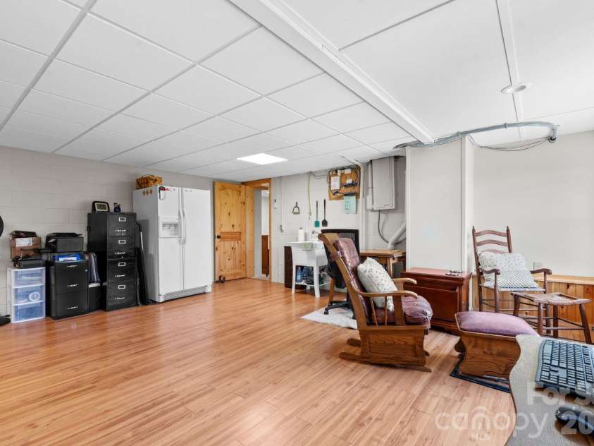 1013 Perry Road, West Jefferson, NC 28694.  MLS# CAR4404579, YatesRealty ID 37549. 
