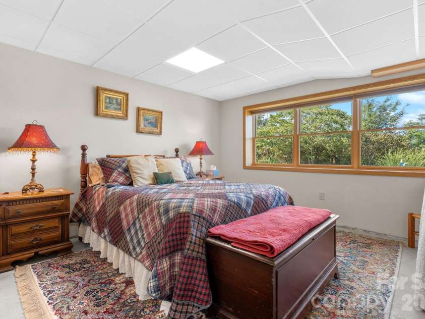 1013 Perry Road, West Jefferson, NC 28694.  MLS# CAR4404579, YatesRealty ID 37549. 