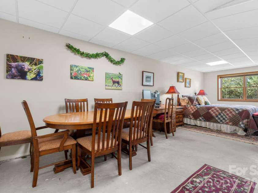 1013 Perry Road, West Jefferson, NC 28694.  MLS# CAR4404579, YatesRealty ID 37549. 