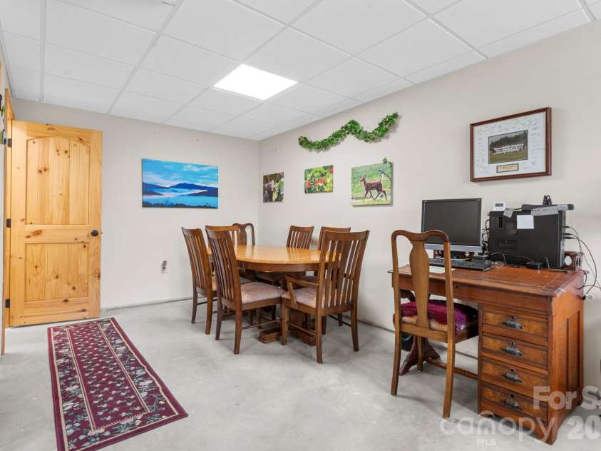 1013 Perry Road, West Jefferson, NC 28694.  MLS# CAR4404579, YatesRealty ID 37549. 