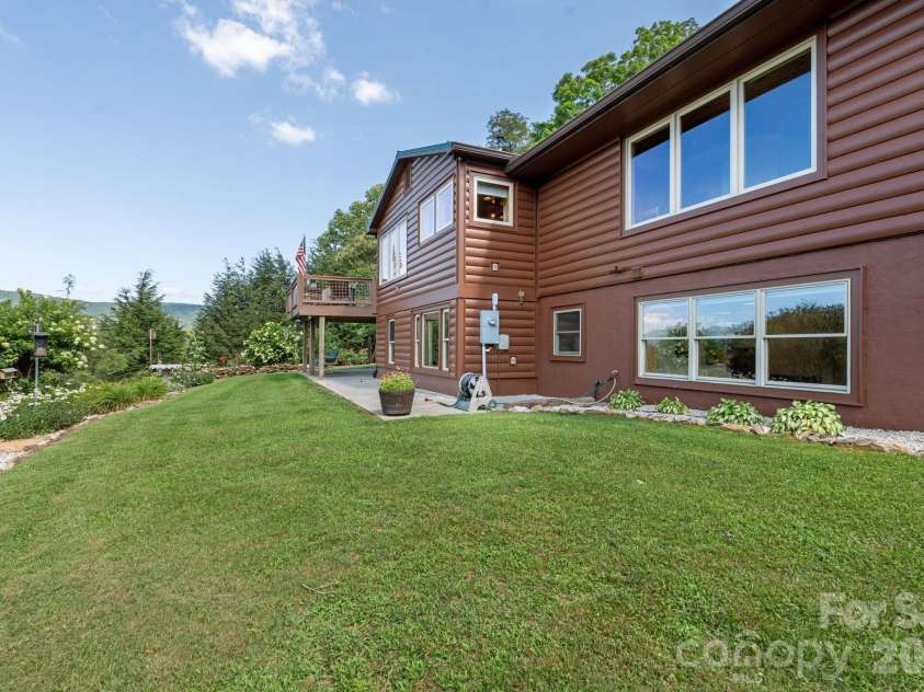 1013 Perry Road, West Jefferson, NC 28694.  MLS# CAR4404579, YatesRealty ID 37549. 