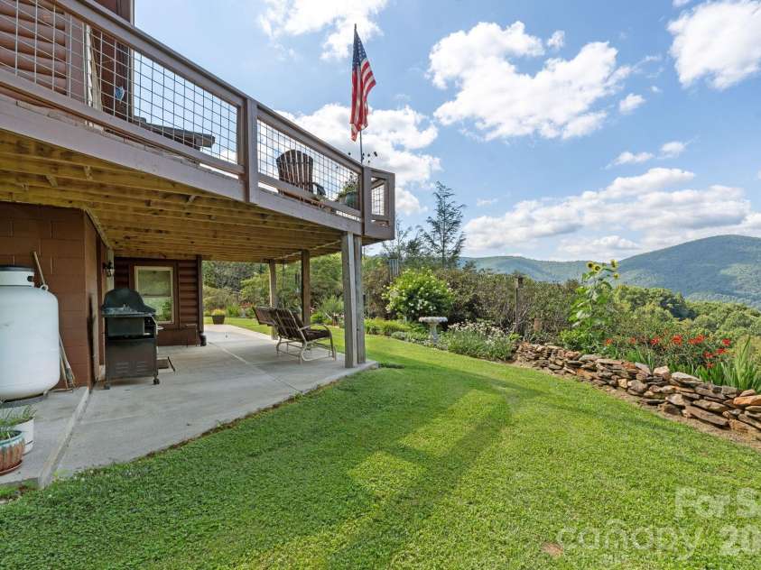 1013 Perry Road, West Jefferson, NC 28694.  MLS# CAR4404579, YatesRealty ID 37549. 