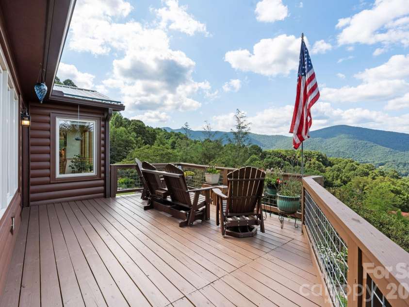 1013 Perry Road, West Jefferson, NC 28694.  MLS# CAR4404579, YatesRealty ID 37549. 
