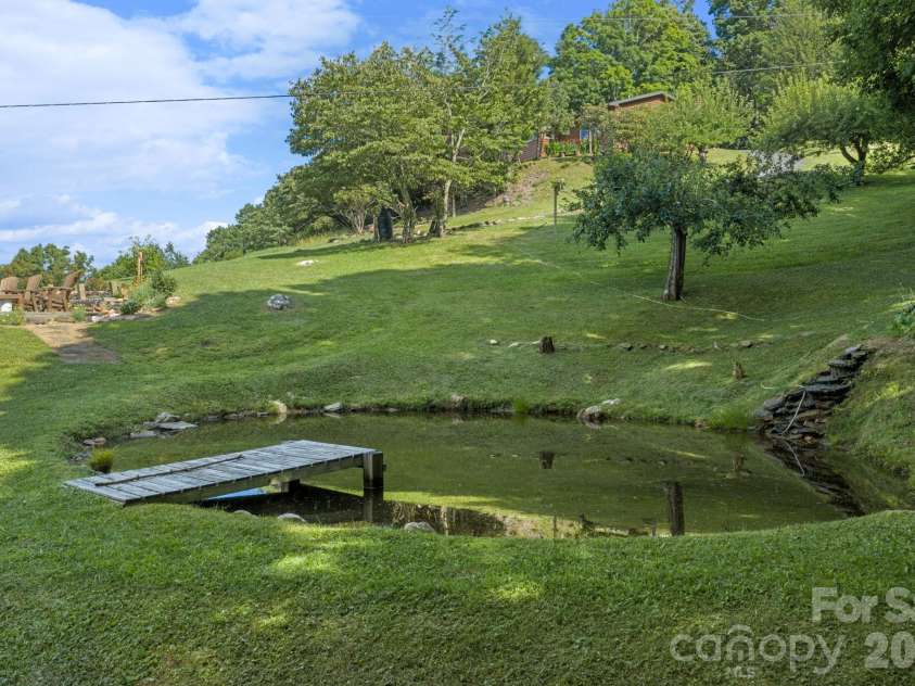 1013 Perry Road, West Jefferson, NC 28694.  MLS# CAR4404579, YatesRealty ID 37549. 