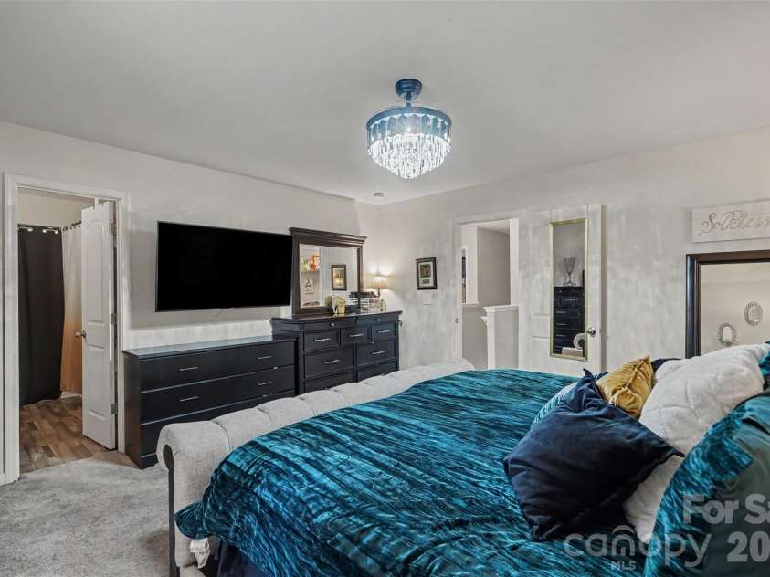347 Cornwall Drive, Salisbury, NC 28147.  MLS# CAR4405138, YatesRealty ID 37551. 