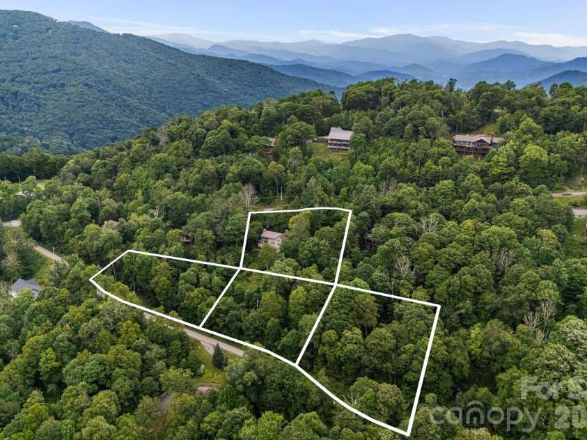 692 Mckinney Gap Drive, Mars Hill, NC 28754.  MLS# CAR4399041, YatesRealty ID 37553. 